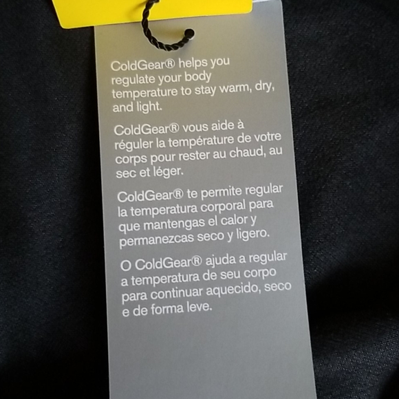 Under Armour Storm Pullover, Men's, Size M - Picture 9 of 11